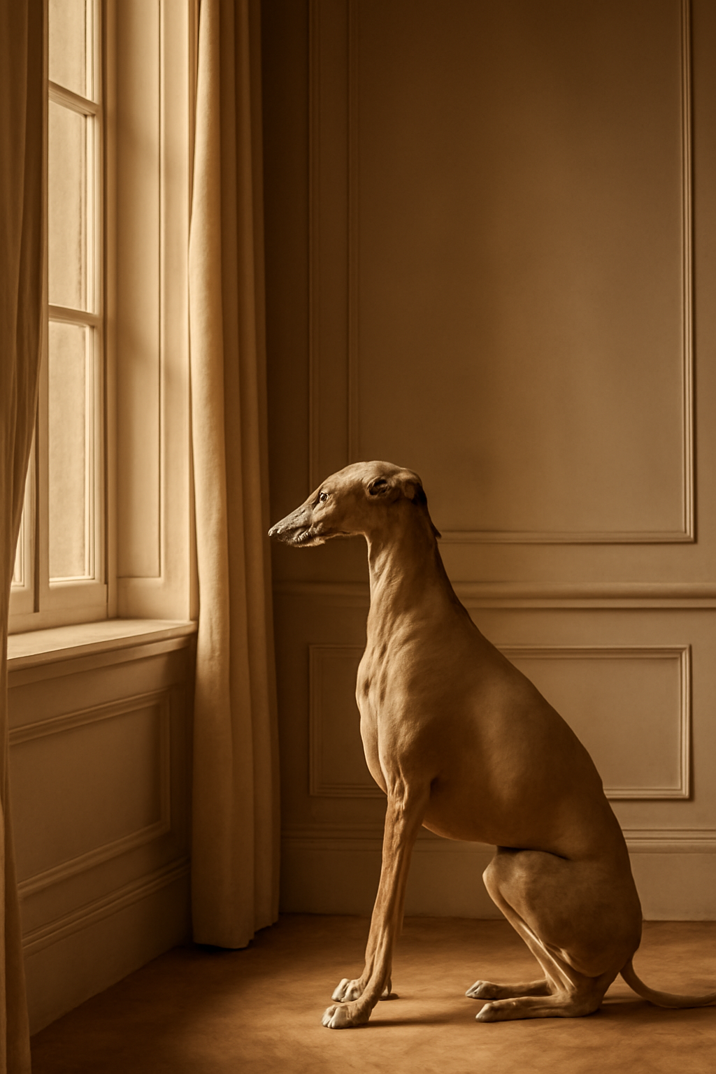 The Companion